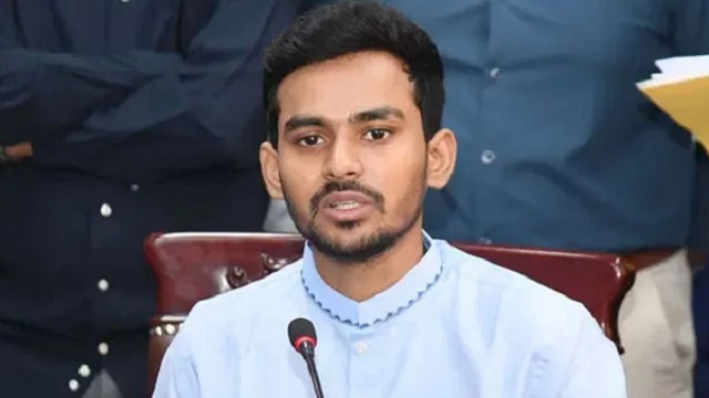 ইট মারলে পাটকেল খাওয়ার প্রস্তুতি রাখা উচিত: আ.লীগকে উপদেষ্টা আসিফ